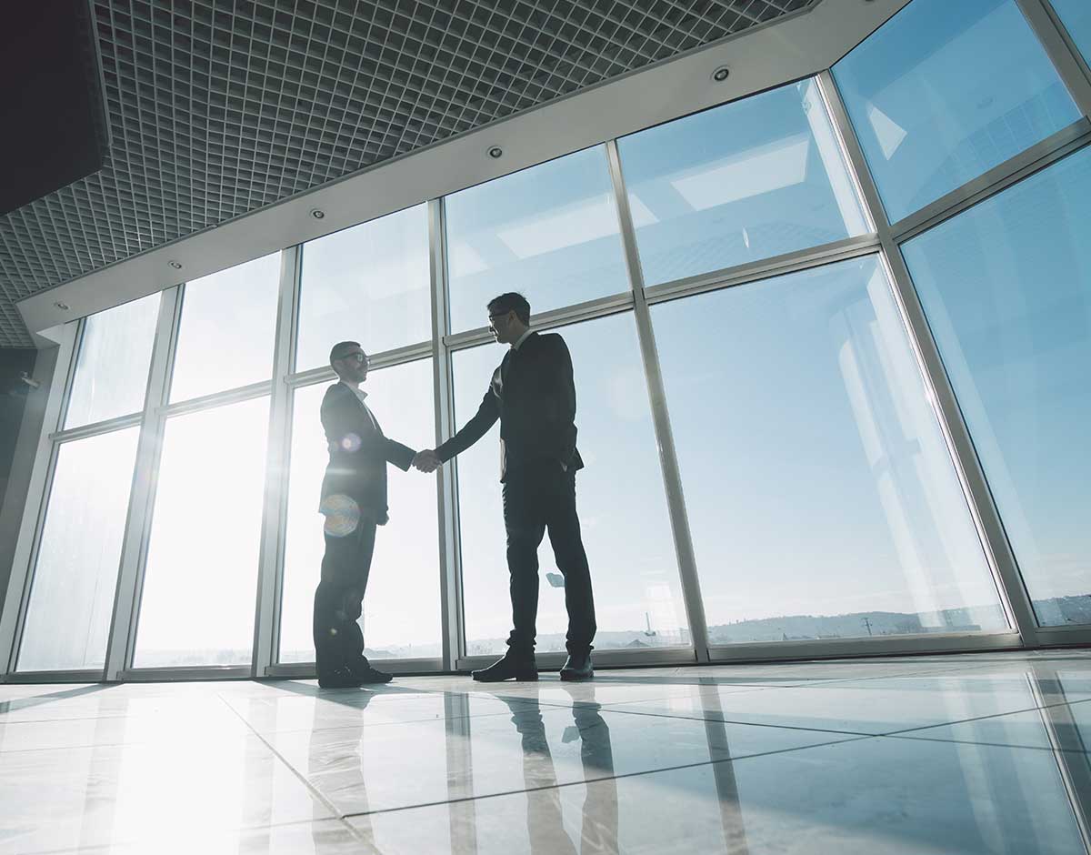Commercial & Corporate Law